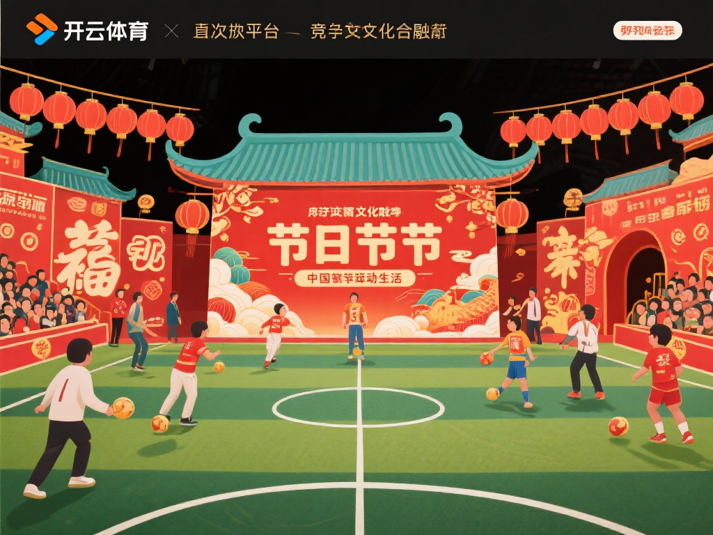 开云体育 中国 (开云体育 中国:引领体育产业新风尚的先锋)