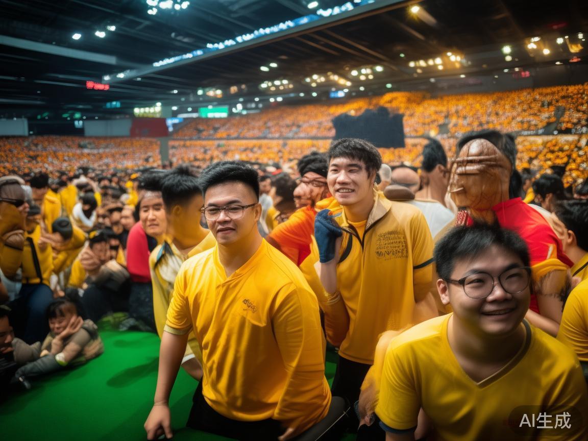 尽管欧亿体育的盈利情况令人振奋，但我们也应客观看待