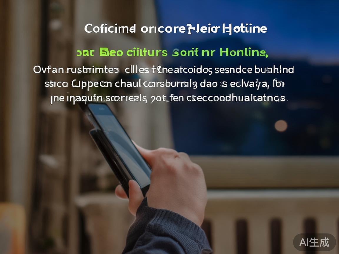 电话客服热线：对于较为复杂的问题，用户可以直接拨打