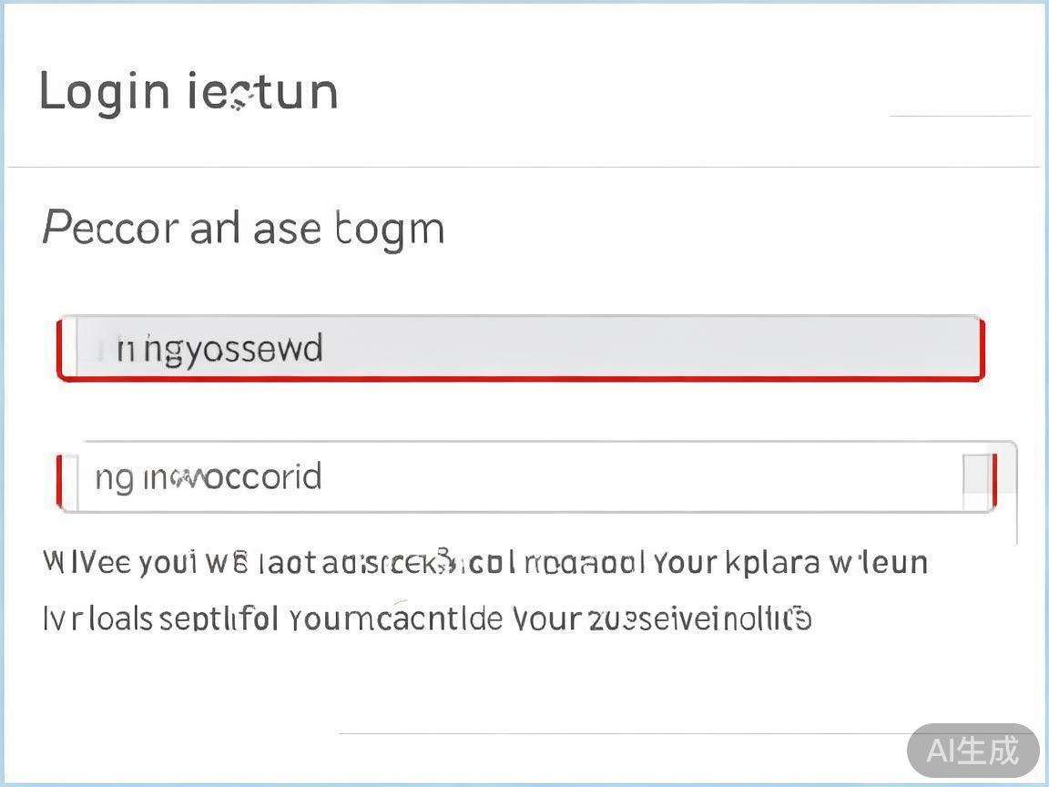 OE欧亿体育APP下载安装后如何顺利完成账户登录指南 在登录界面,您需要填写注册时使用的账号和密码。请务